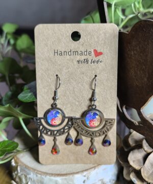 strass ying/yang