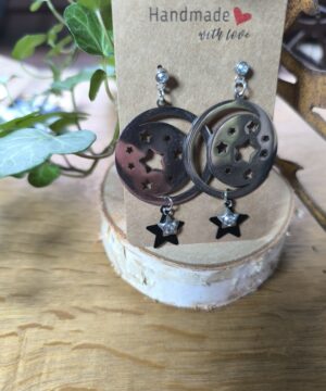 Cercle lunaire