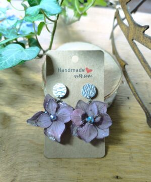 Hortensia