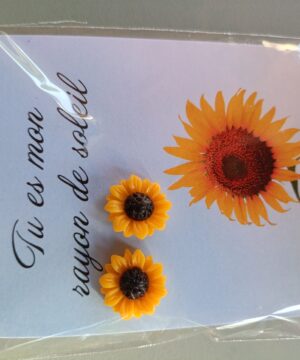 carte boucles rayon de soleil